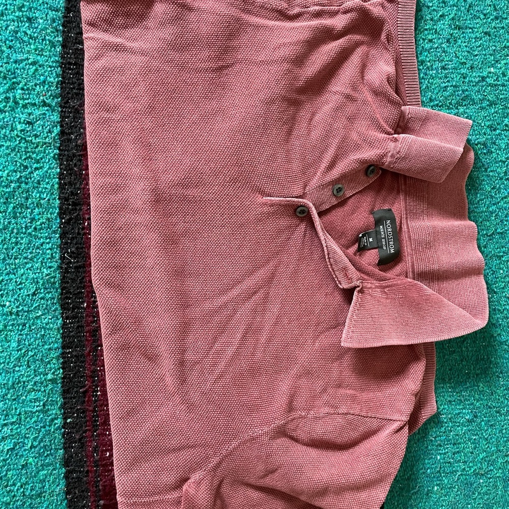 Nordstrom Men’s Shop Polo